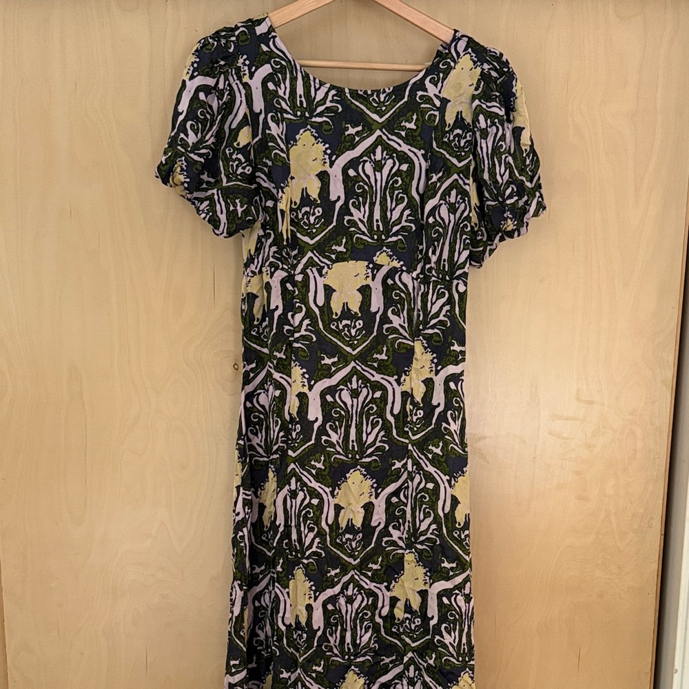 Cleobella MIDI Dress